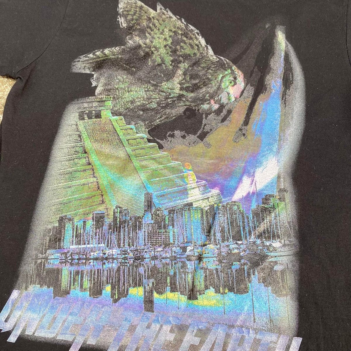 Other RARE ‼️ Under Earth Size US M / EU 48-50 / 2 - 2 Thumbnail