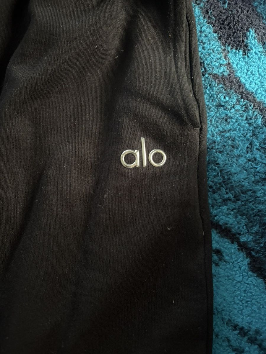 Alo Alo Quarter zip set Size US S / EU 44-46 / 1 - 7 Thumbnail