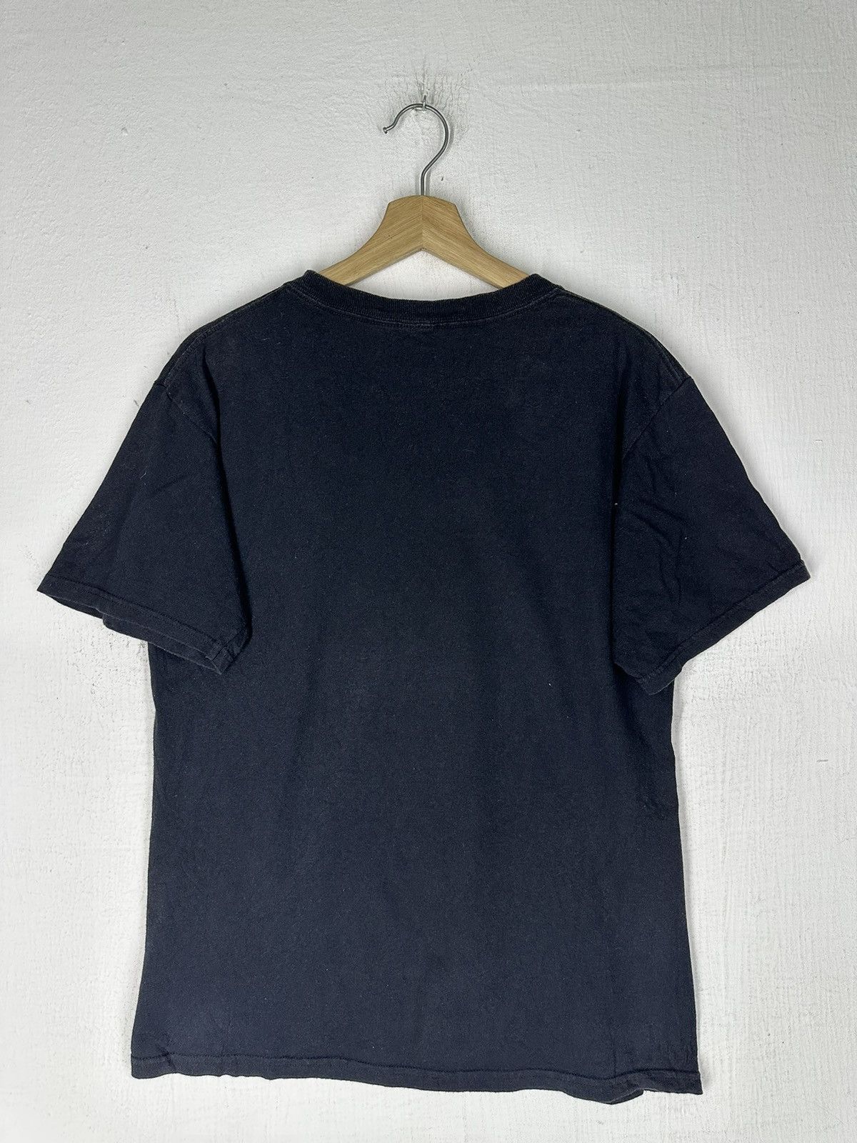 Band Tees Y2K 2009 The Prodigy English Electronic Dance Music Tee Size US M / EU 48-50 / 2 - 6 Thumbnail