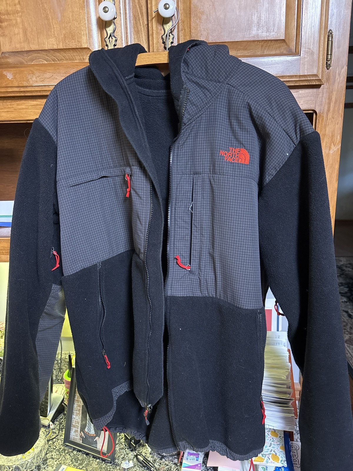 The North Face North face jacket Size US XL / EU 56 / 4 - 1 Thumbnail