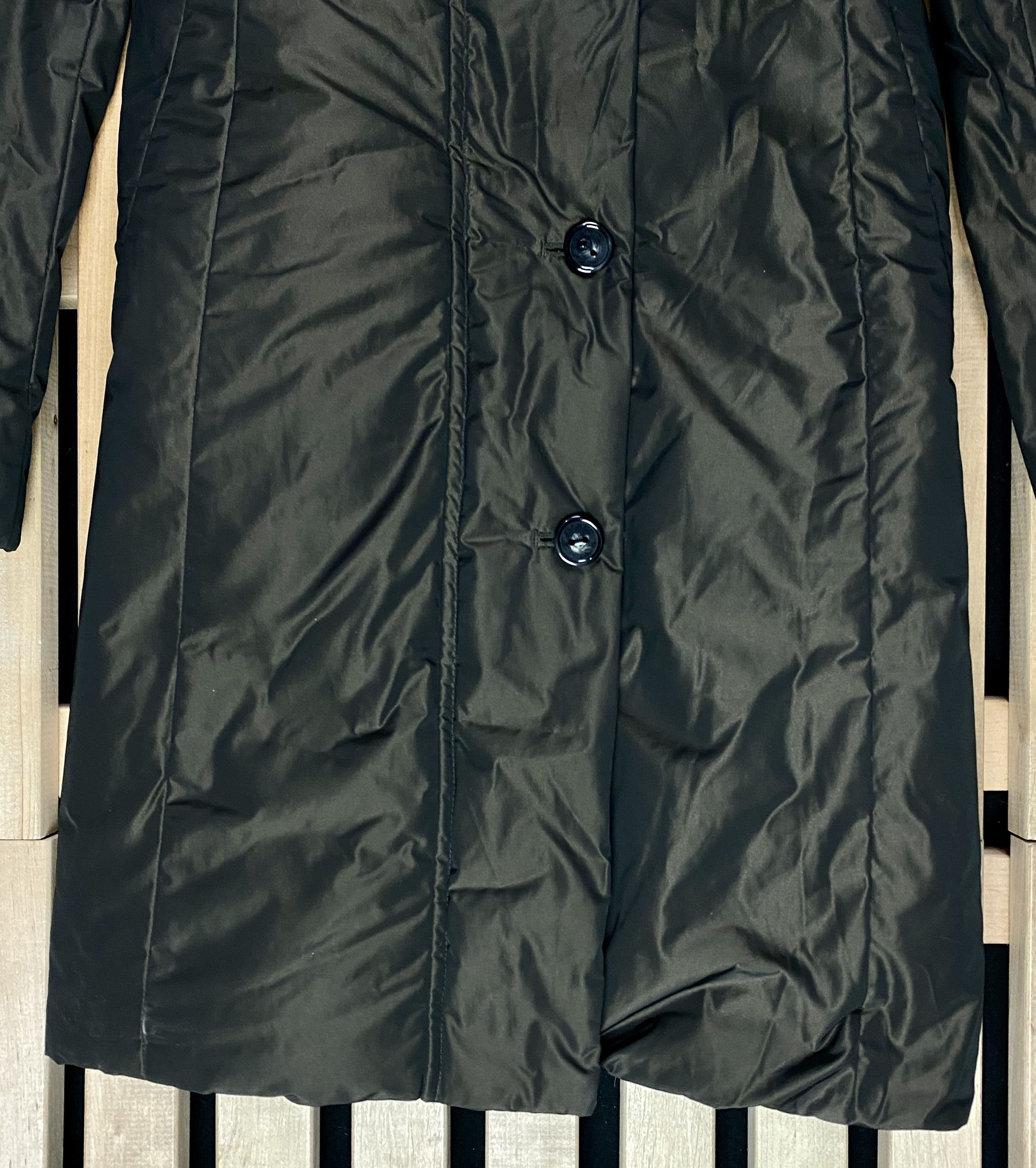 Max Mara Womens Puffer Jacket Weekend Max Mara Size UK 12 US 10 Size L / US 10 / IT 46 - 3 Thumbnail
