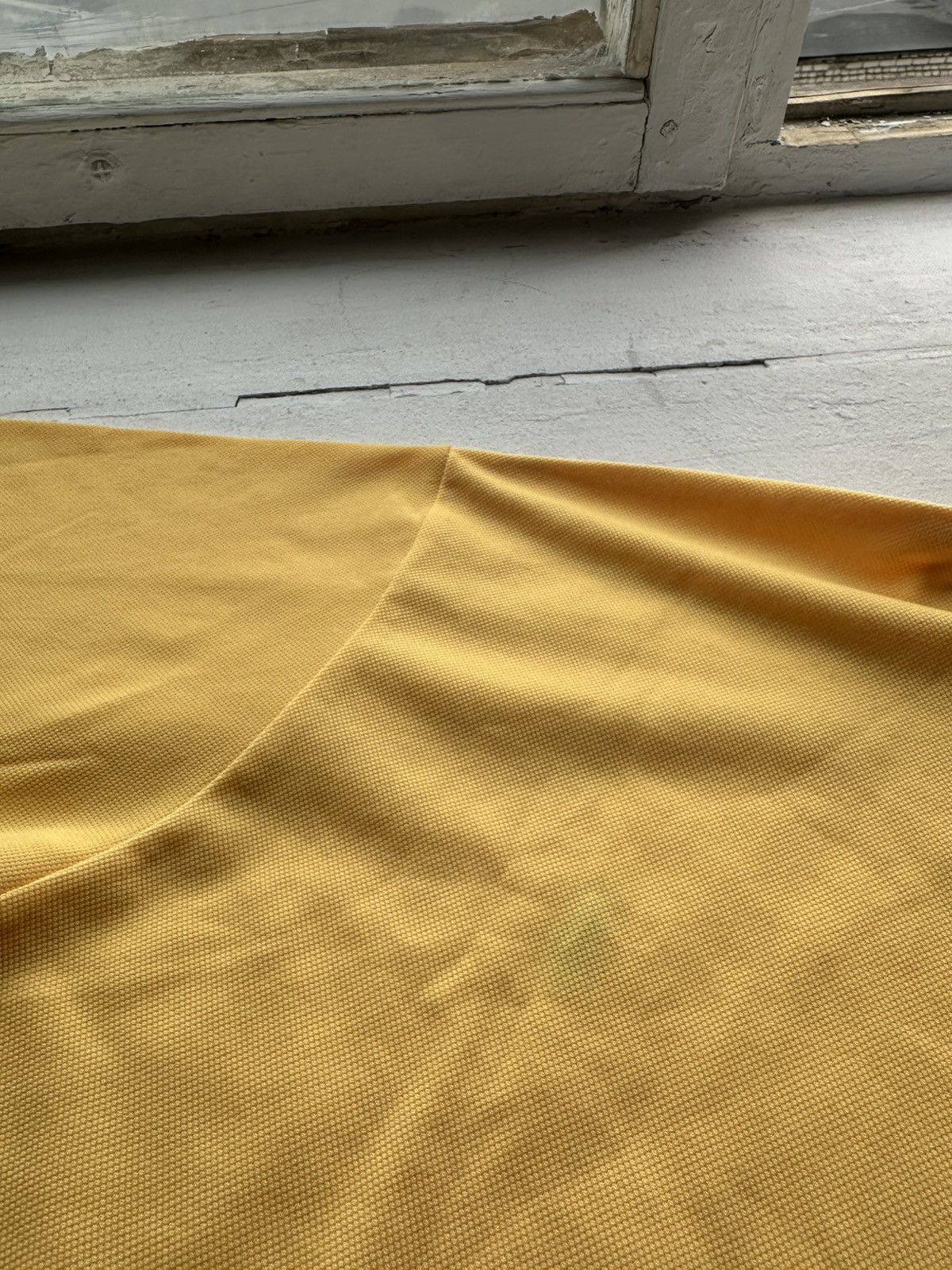 Ralph Lauren VNTG🚨 90s Polo Ralph Lauren Longsleeve Rugby Y2K pony luxury Size US XXL / EU 58 / 5 - 11 Thumbnail