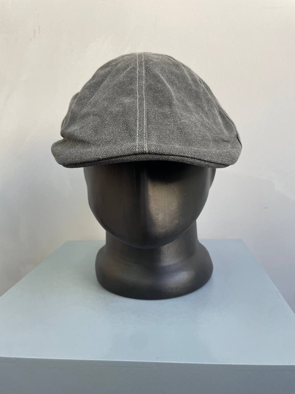 Harley Davidson × Vintage SALE💣💣 Vintage Y2k Harley Davidson beret Hat Motorcycles Size ONE SIZE - 6 Thumbnail