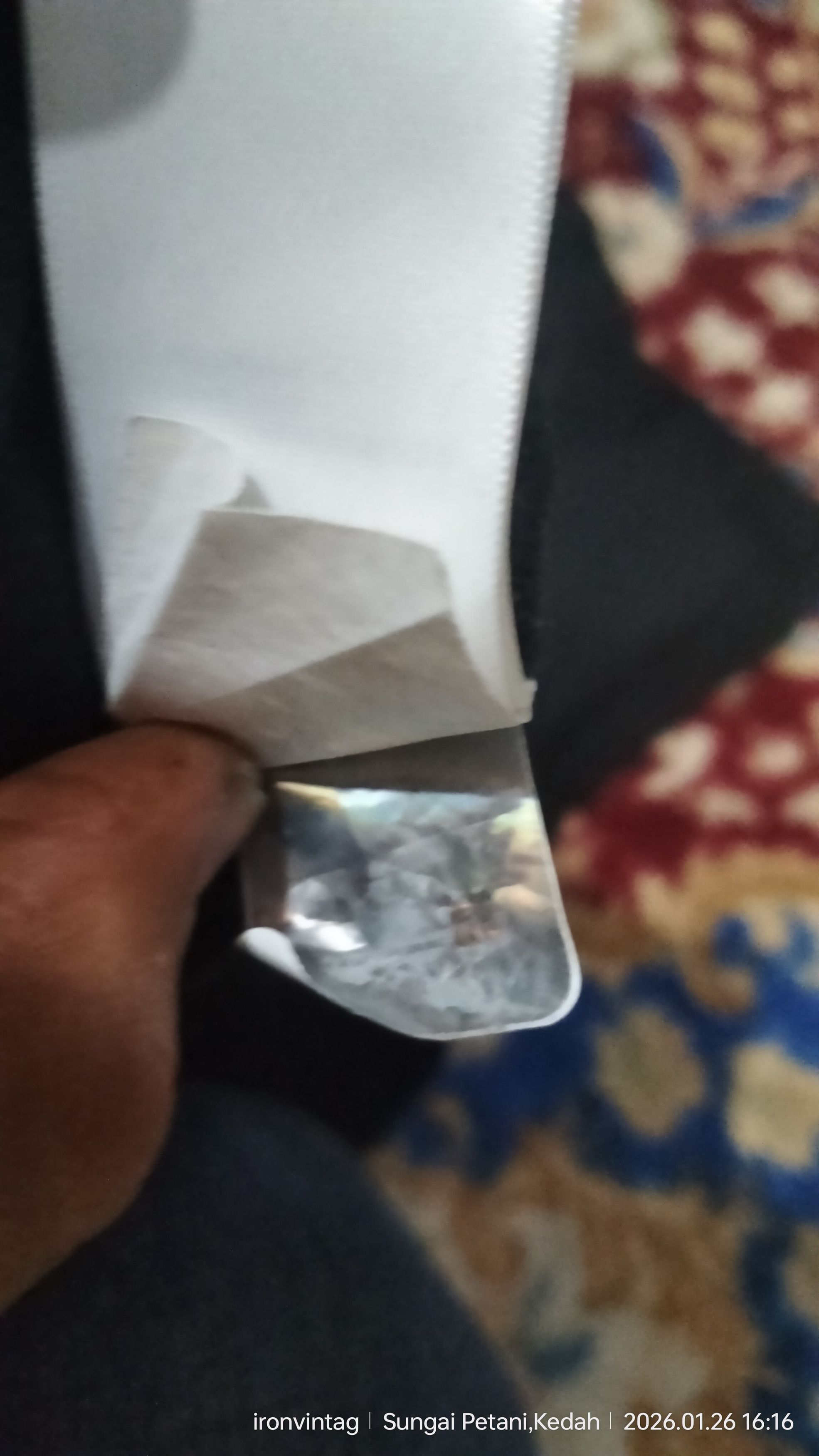 The North Face The North Face Size US L / EU 52-54 / 3 - 6 Thumbnail