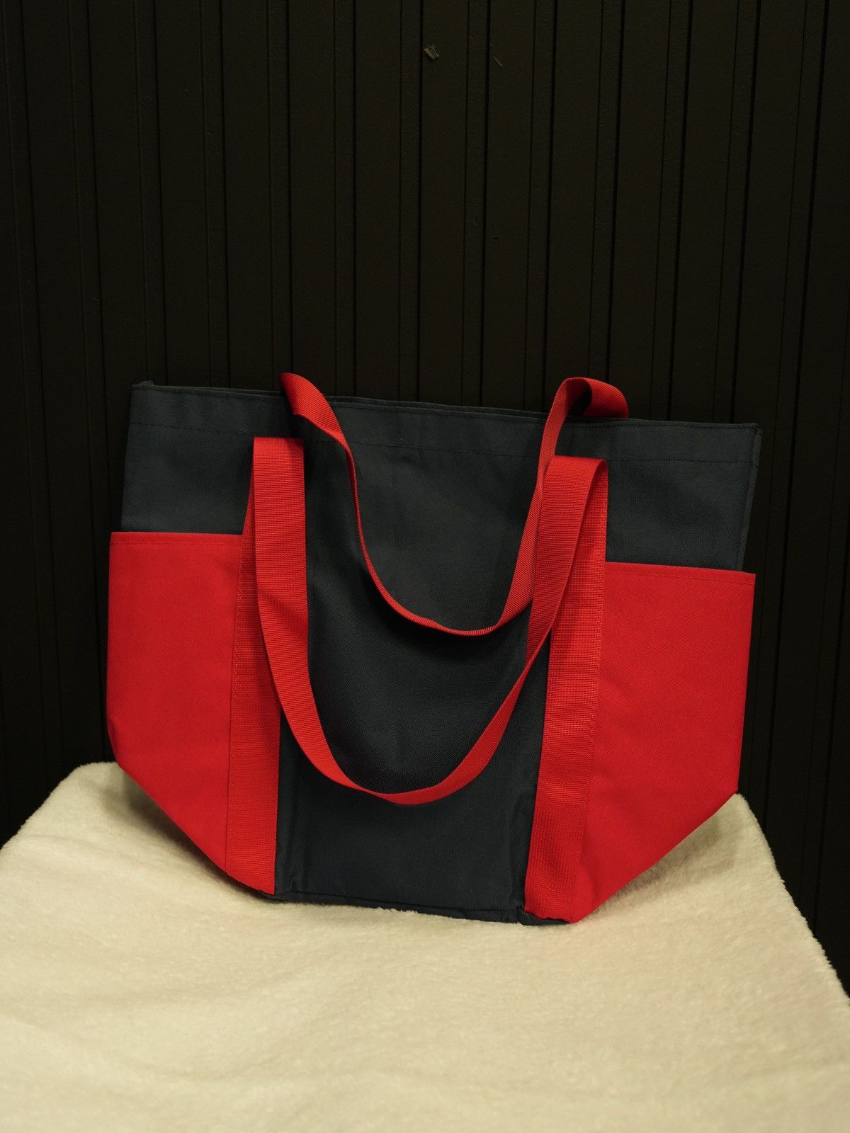 Bape Bape Kids Tote Bag & Magazine Size ONE SIZE - 4 Thumbnail