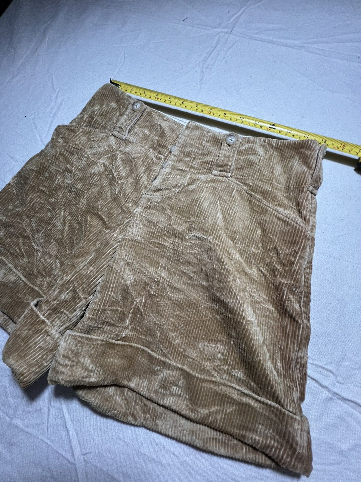Ralph Lauren vintage Polo Ralph Lauren corduroy trousers Size US 30 / EU 46 - 5 Thumbnail