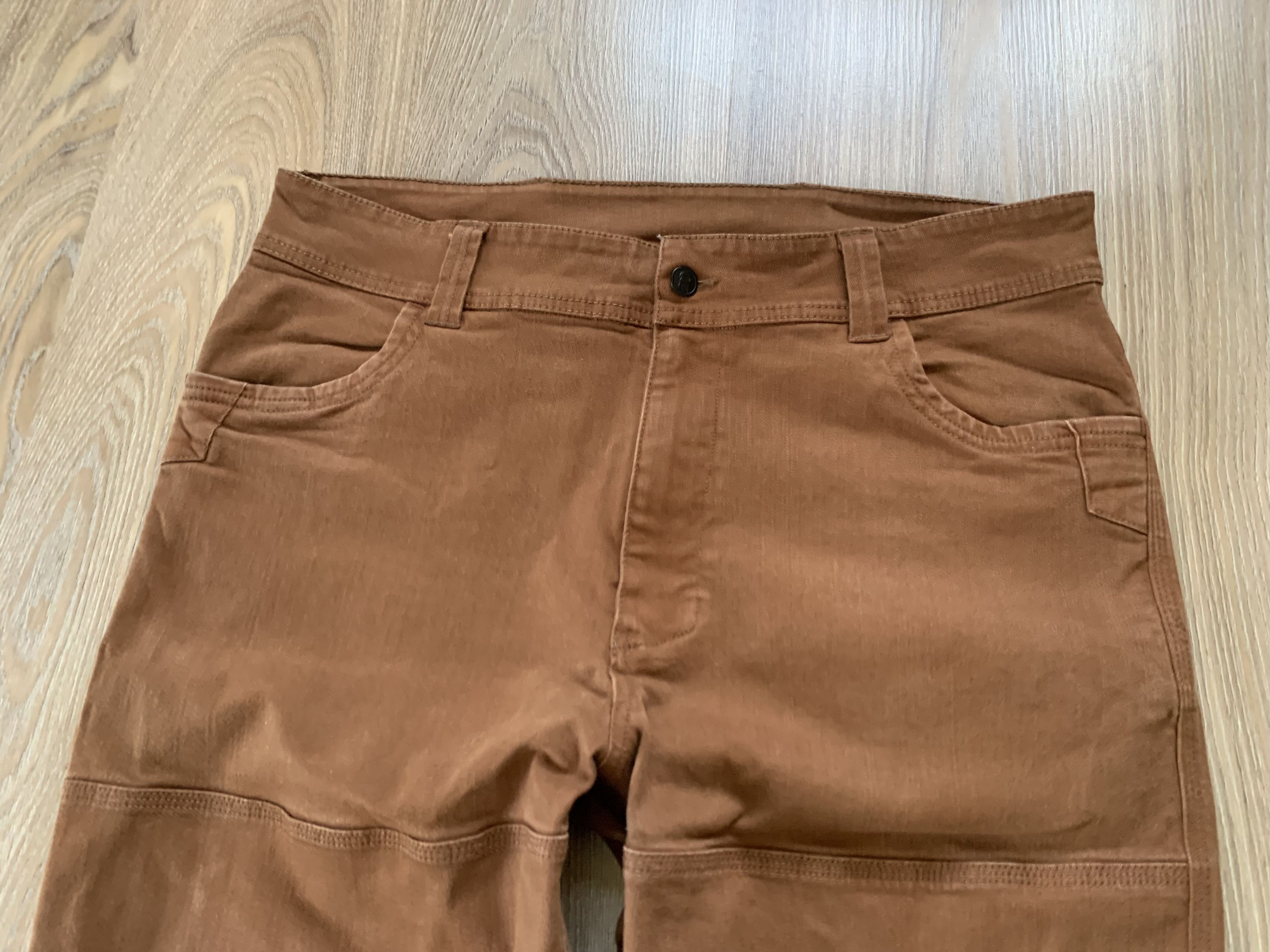Other Backcountry Cotton Outdoor Pants Size US 36 / EU 52 - 4 Thumbnail