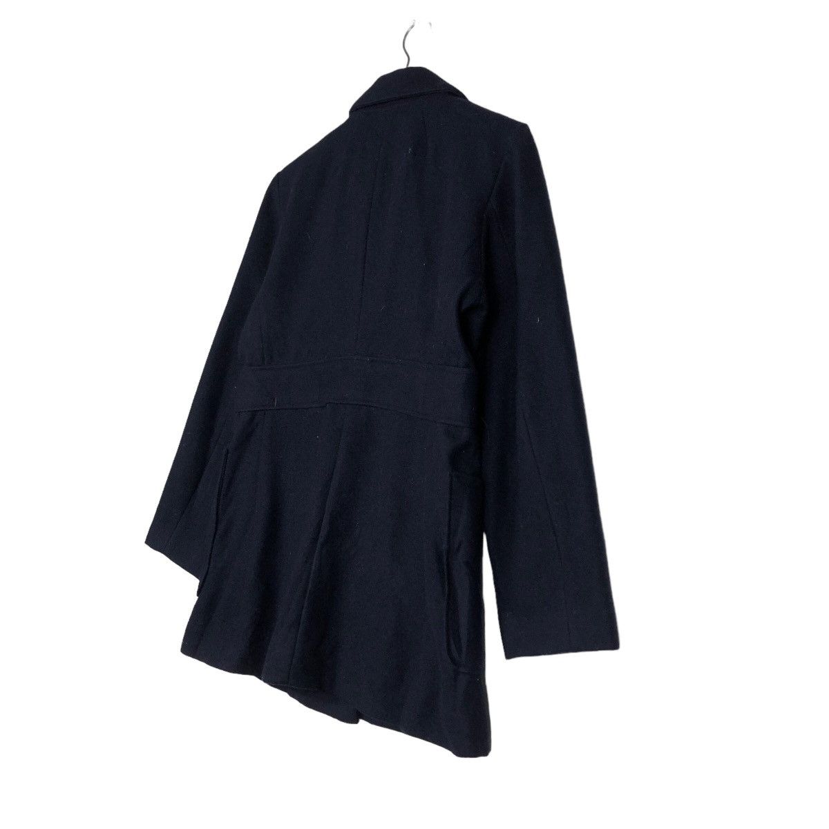 Issey Miyake 🔥Vintage Wool Button Jacket Ships Japan Size US S / EU 44-46 / 1 - 10 Thumbnail