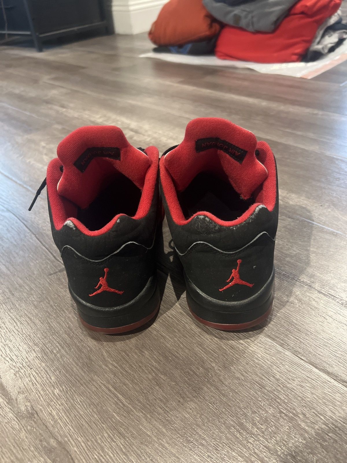 Jordan Brand Air Jordan V low Size US 11 / EU 44 - 3 Thumbnail