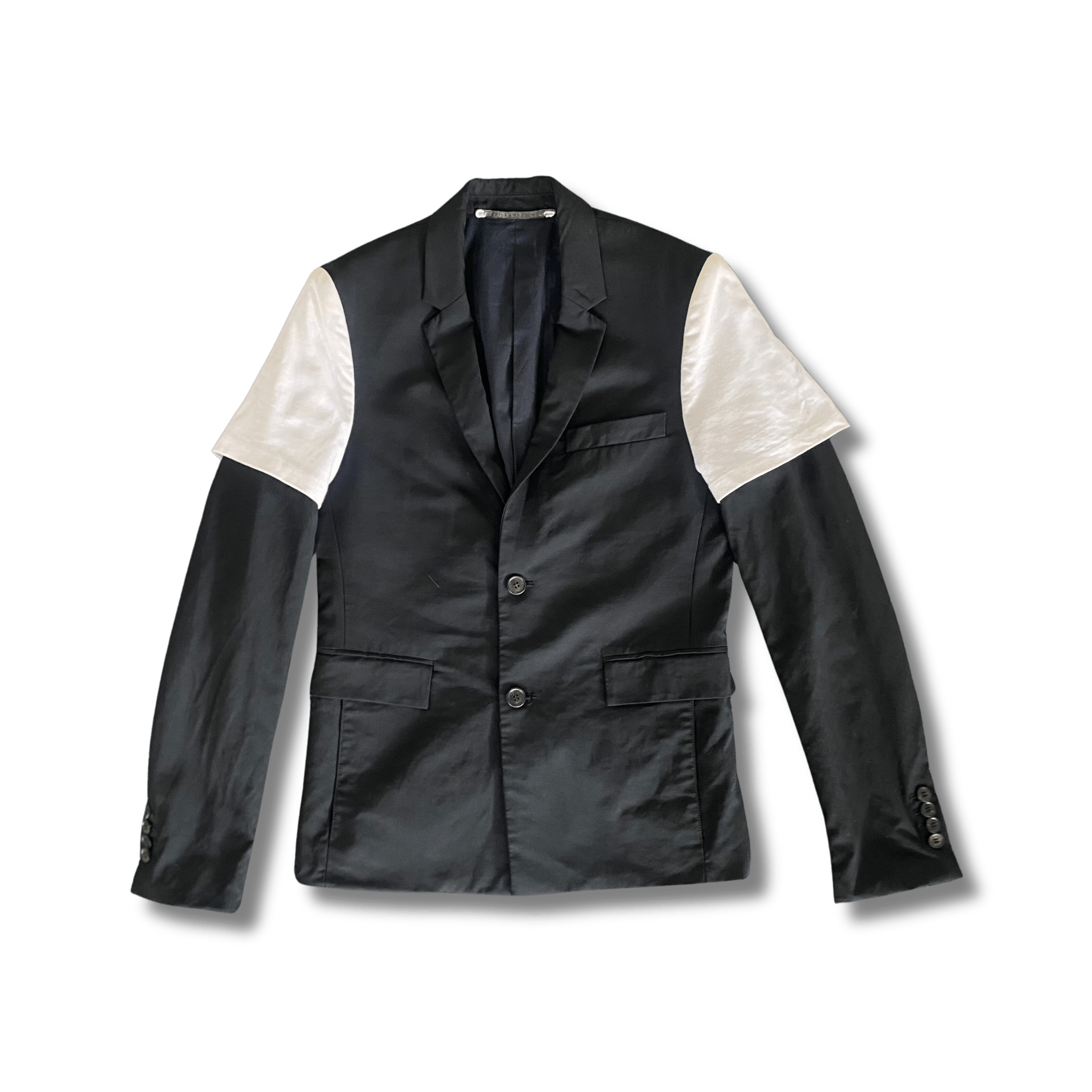 Other Krisvanassche Runway Suit Size US S / EU 44-46 / 1 - 1 Thumbnail