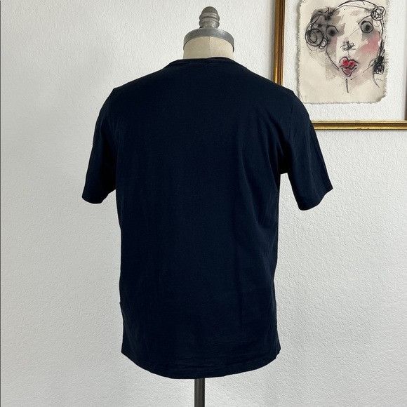 Paul Smith PS Paul Smith Dino Short Sleeve Tee Graphic Print Logo Size US M / EU 48-50 / 2 - 5 Thumbnail