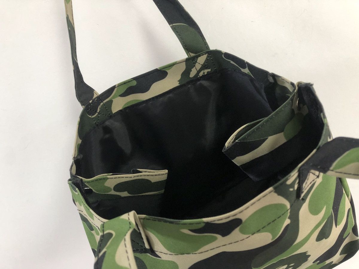 Bape Bathing Ape BAPE Tote Bag Size ONE SIZE - 6 Thumbnail