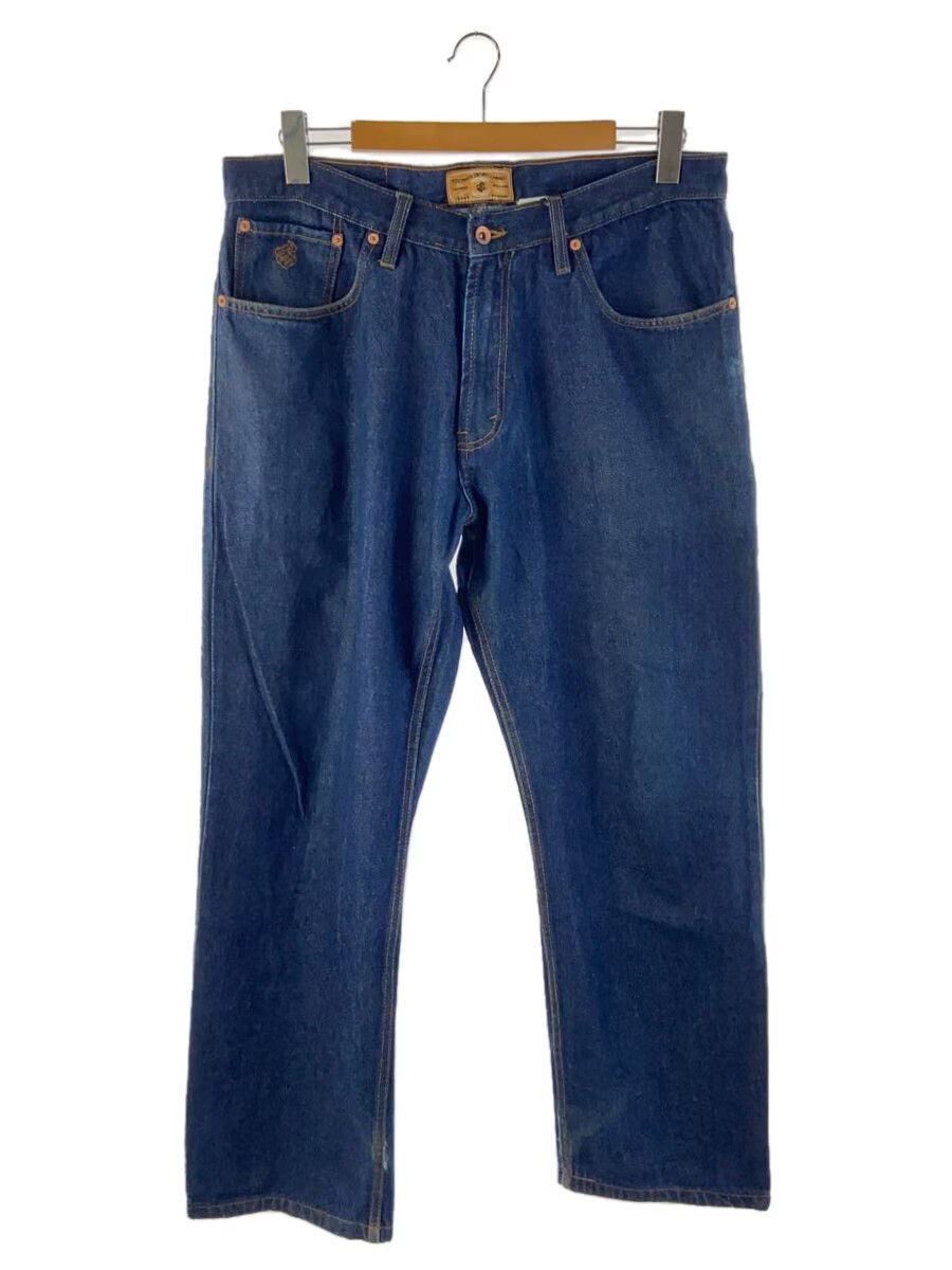 Rocawear Rocawear Denim Pants Indigo Size US 36 / EU 52 - 1 Thumbnail