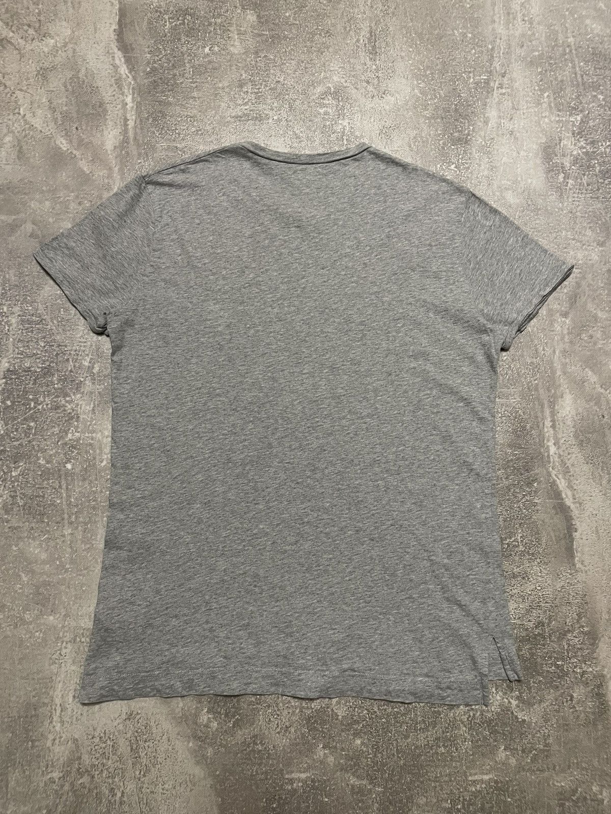 Vintage × Vivienne Westwood Vintage Vivienne Westwood Orb Logo T-Shirt Y2K Size US L / EU 52-54 / 3 - 8 Thumbnail