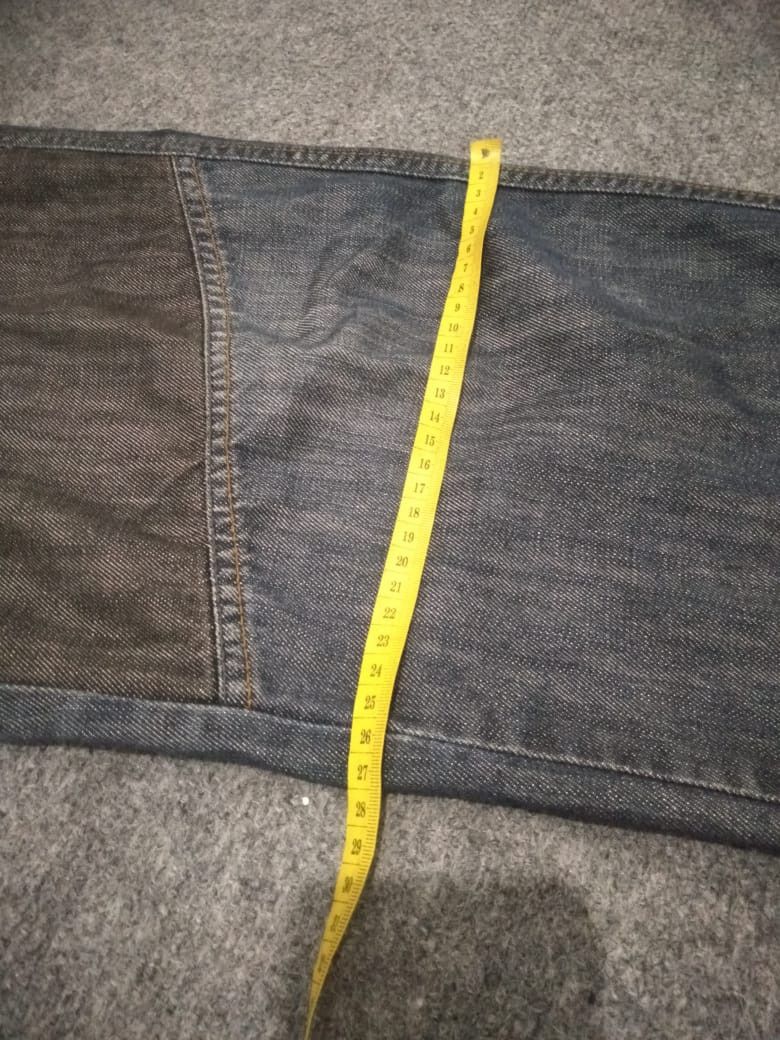 Fubu Vintage Fubu Collection Jeans Size US 32 / EU 48 - 17 Thumbnail