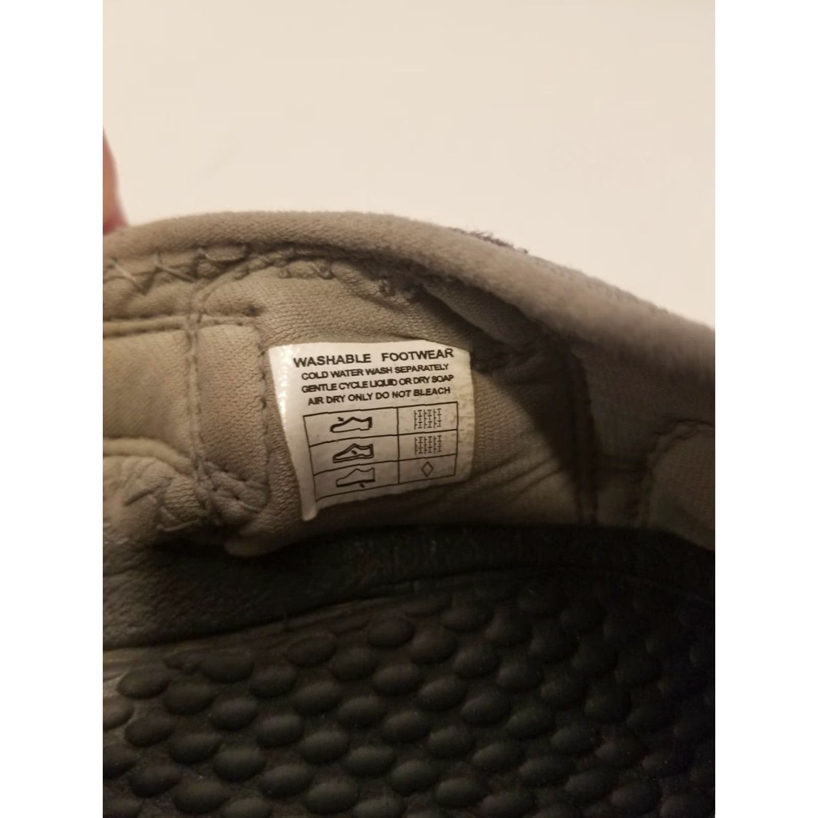 KEEN Keen Womens Sandals Waterproof Grey Green Yellow Black Size 6 Size US 6 / IT 36 - 7 Thumbnail