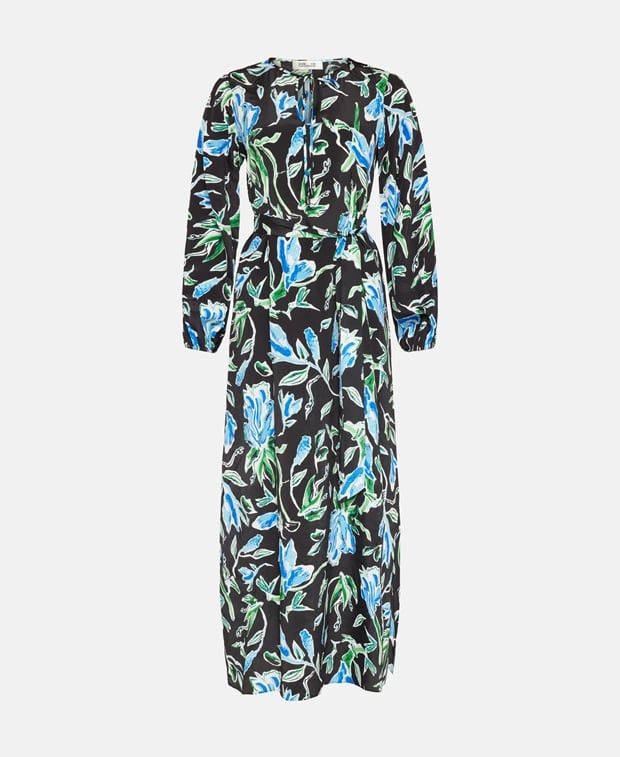 Diane von Furstenberg Casual dress Size XS / US 0-2 / IT 36-38 - 1 Thumbnail