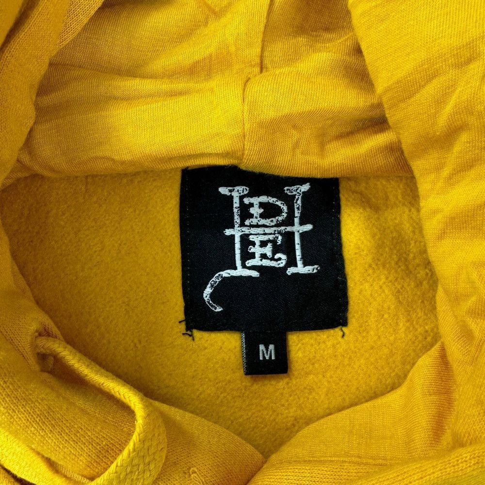 Ed Hardy Ed Hardy NWT Men's Size Medium Crouching Panther Yellow Fle Size US M / EU 48-50 / 2 - 2 Thumbnail
