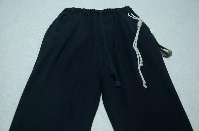 Song For The Mute Song For The Mute hanging decoration nine-inch pants Size US 30 / EU 46 - 2 Thumbnail