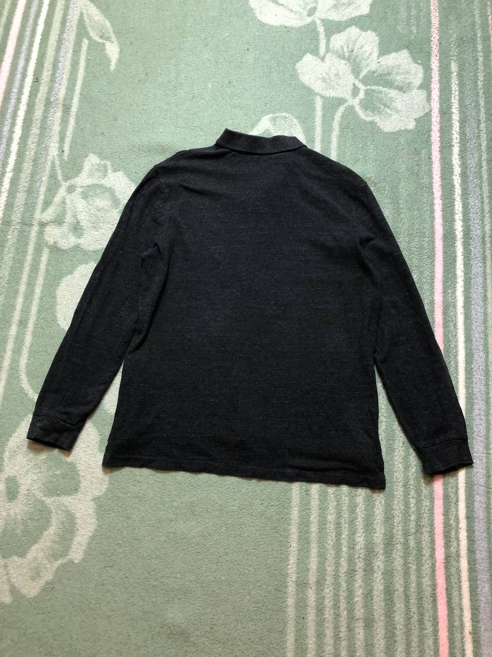 Polo Ralph Lauren Y2K Vintage Long Sleeve Polo Ralph Lauren logo Size US XL / EU 56 / 4 - 24 Thumbnail