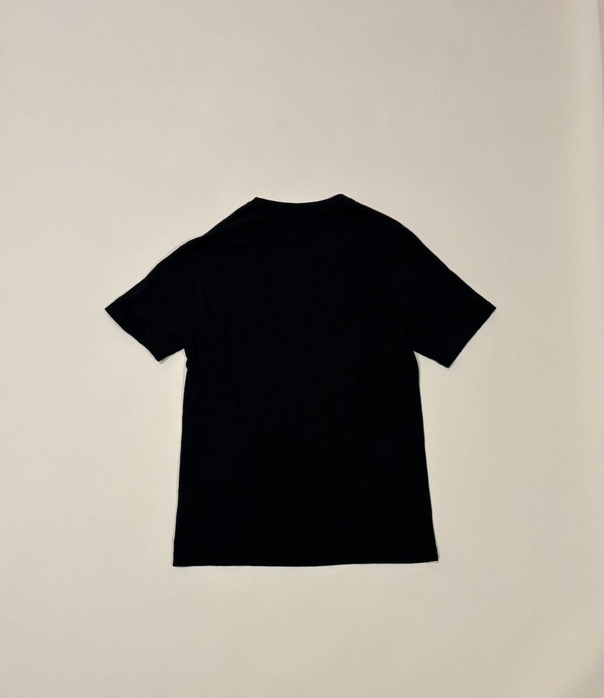 Undercover Undercover SS07 ‘Purple’ Mouth Glasses Statue Tee Black Size US M / EU 48-50 / 2 - 7 Thumbnail