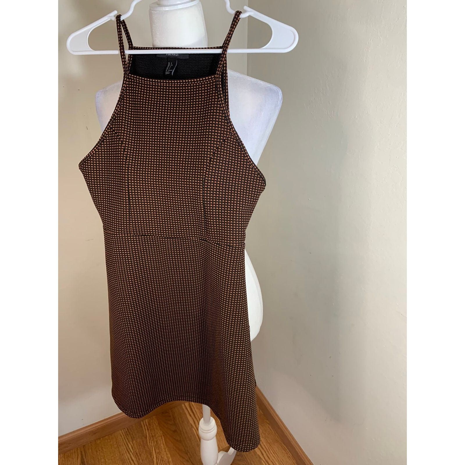 Forever 21 Forever 21 cute dress size S Size S / US 4 / IT 40 - 3 Thumbnail