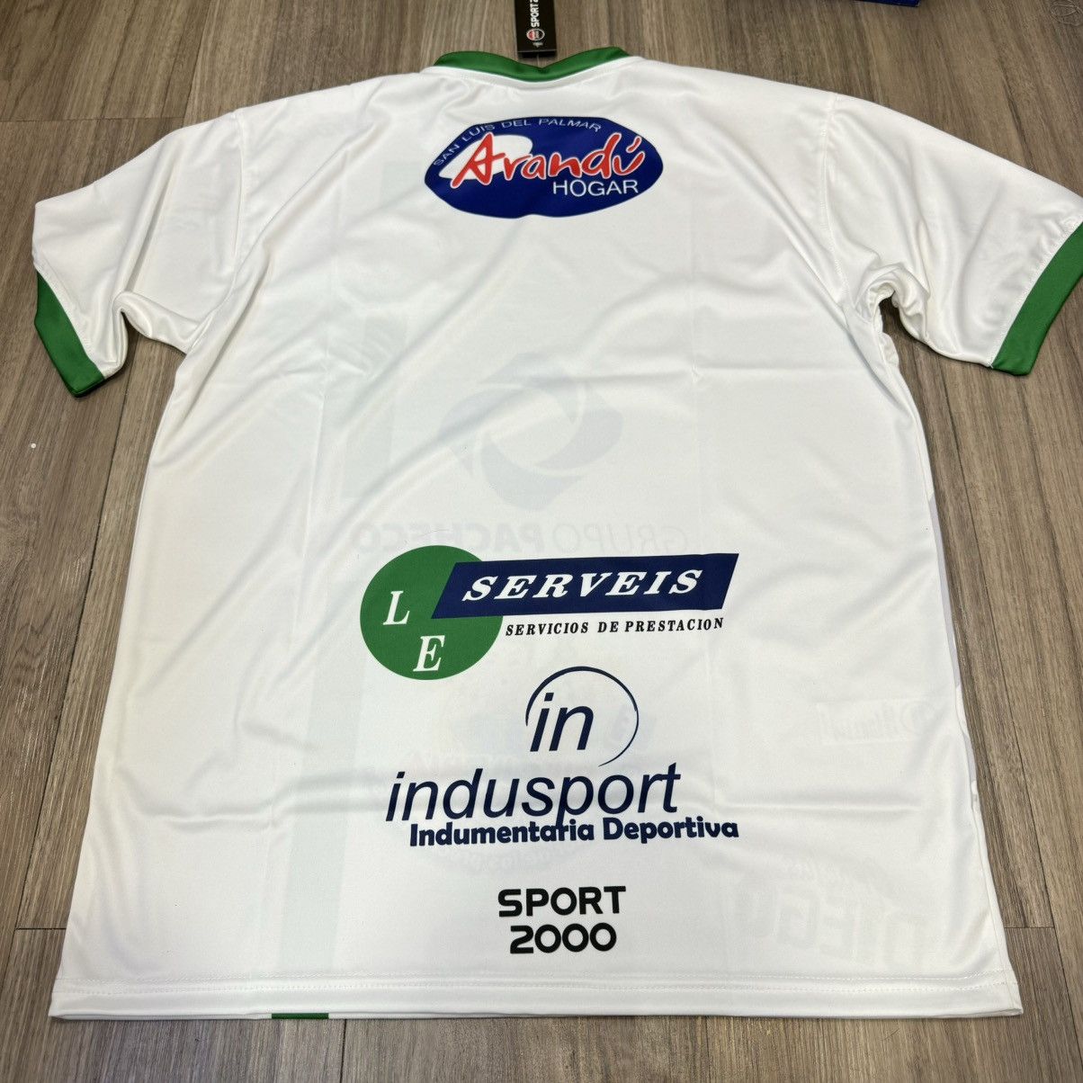 Other Deportivo mandiyu 2021 home shirt (Bnwt) Size US XXL / EU 58 / 5 - 2 Thumbnail