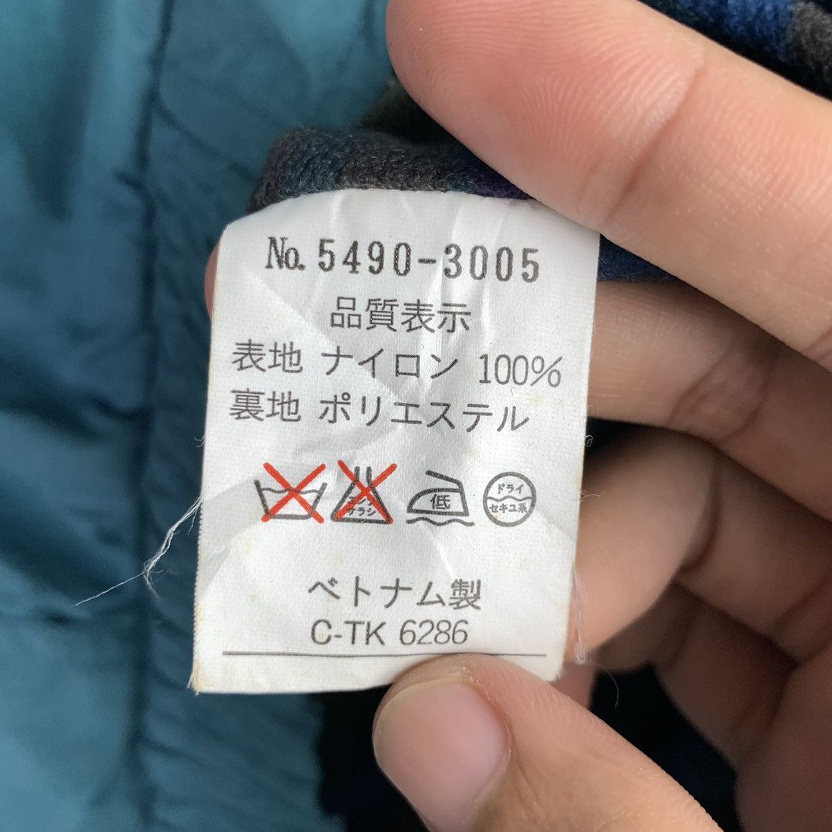 Beverly Hills Polo Club × Japanese Brand × Vintage Vtg Beverly Hills Polo Club MiniLogo Embroidery Light Jacket Size US M / EU 48-50 / 2 - 11 Thumbnail