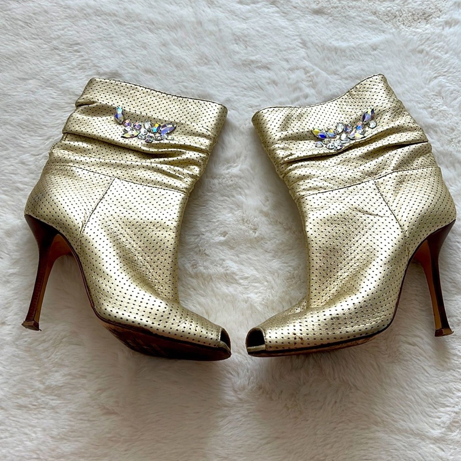 Other Lezilla women boots Size US 6 / IT 36 - 1 Thumbnail