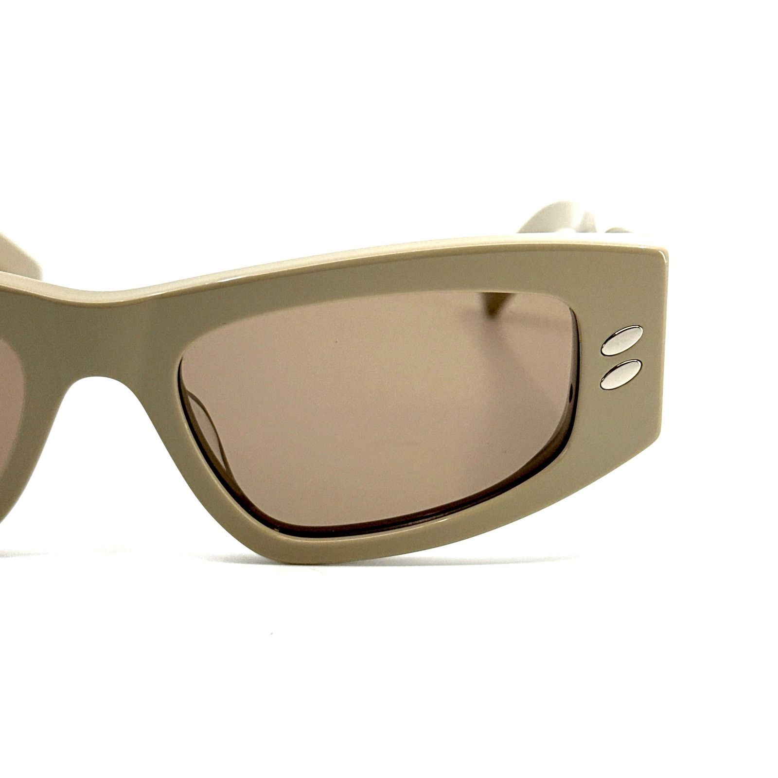 Stella McCartney New, STELLA McCARTNEY Sunglasses SC40058I 45E Authentic Size ONE SIZE - 5 Thumbnail