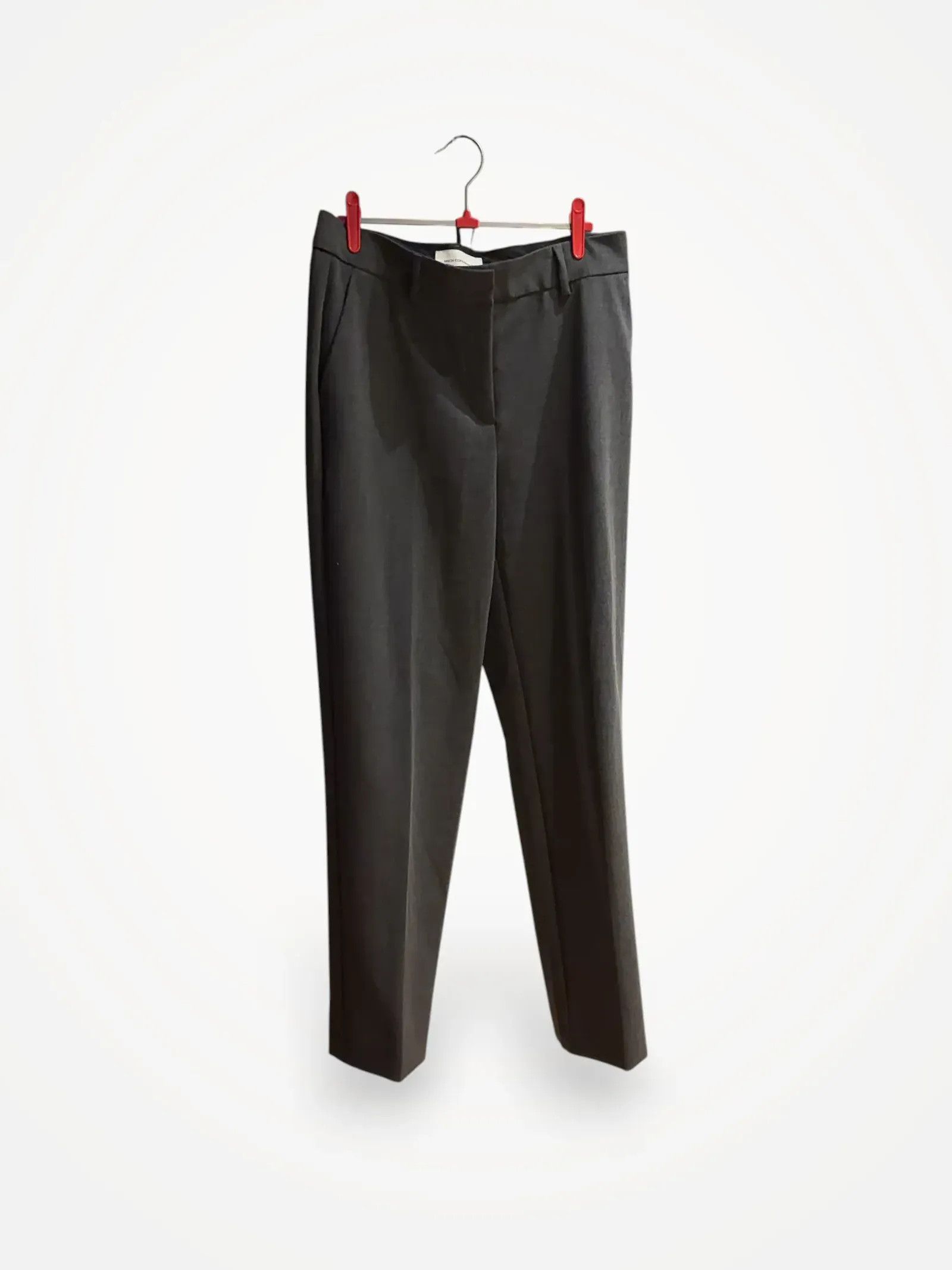 Moss Msch Copenhagen Pants Size 27" / US 4 / IT 40 - 1 Thumbnail