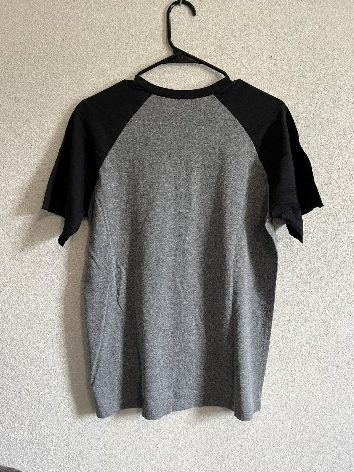 Other Vintage Star Wars Graphic Raglan Tee (Y2K Era) Size US L / EU 52-54 / 3 - 2 Thumbnail