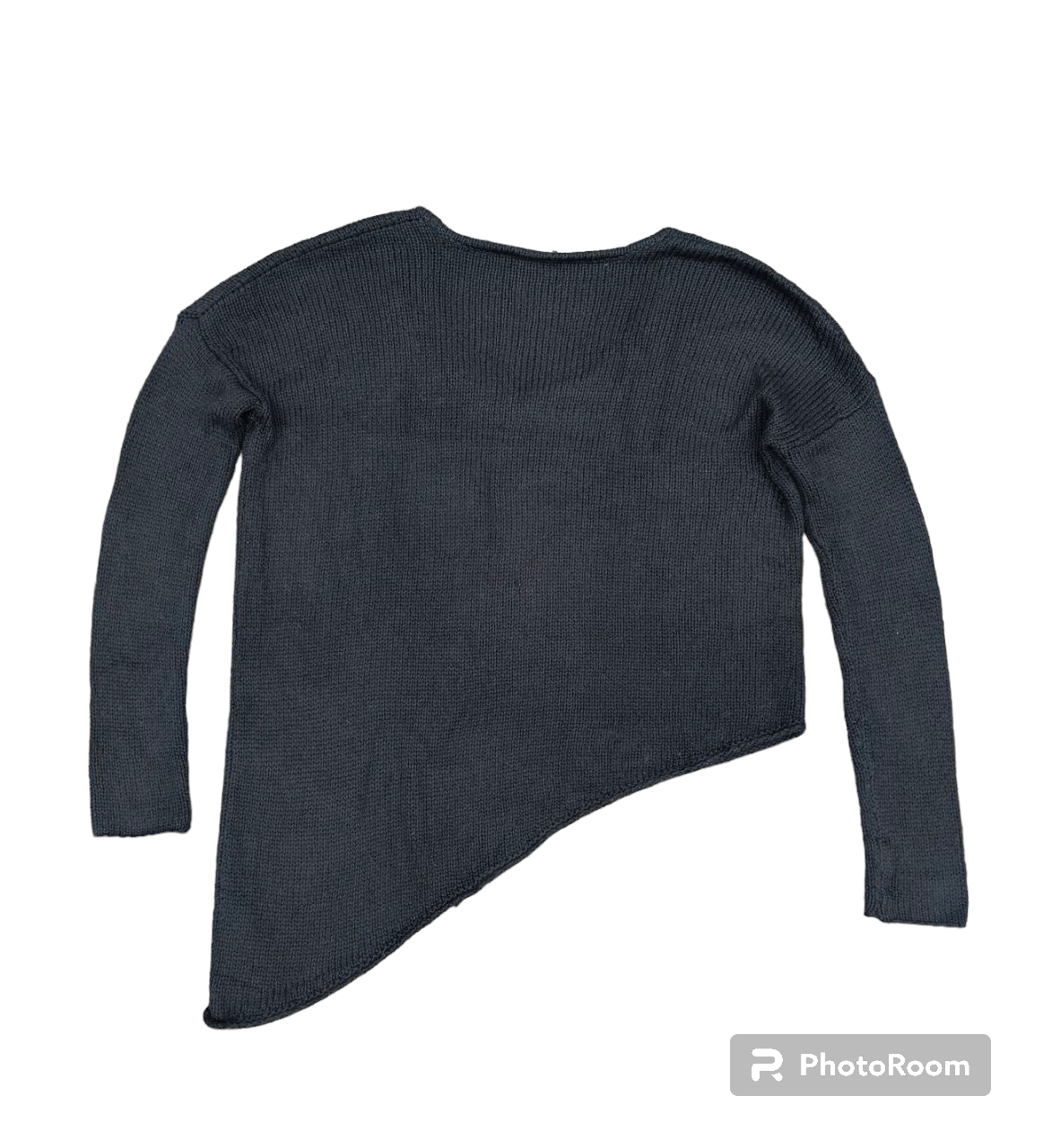 Helmut Lang OG🔥GRAIL SICK HELMUT LANG KNIT Size S / US 4 / IT 40 - 2 Thumbnail