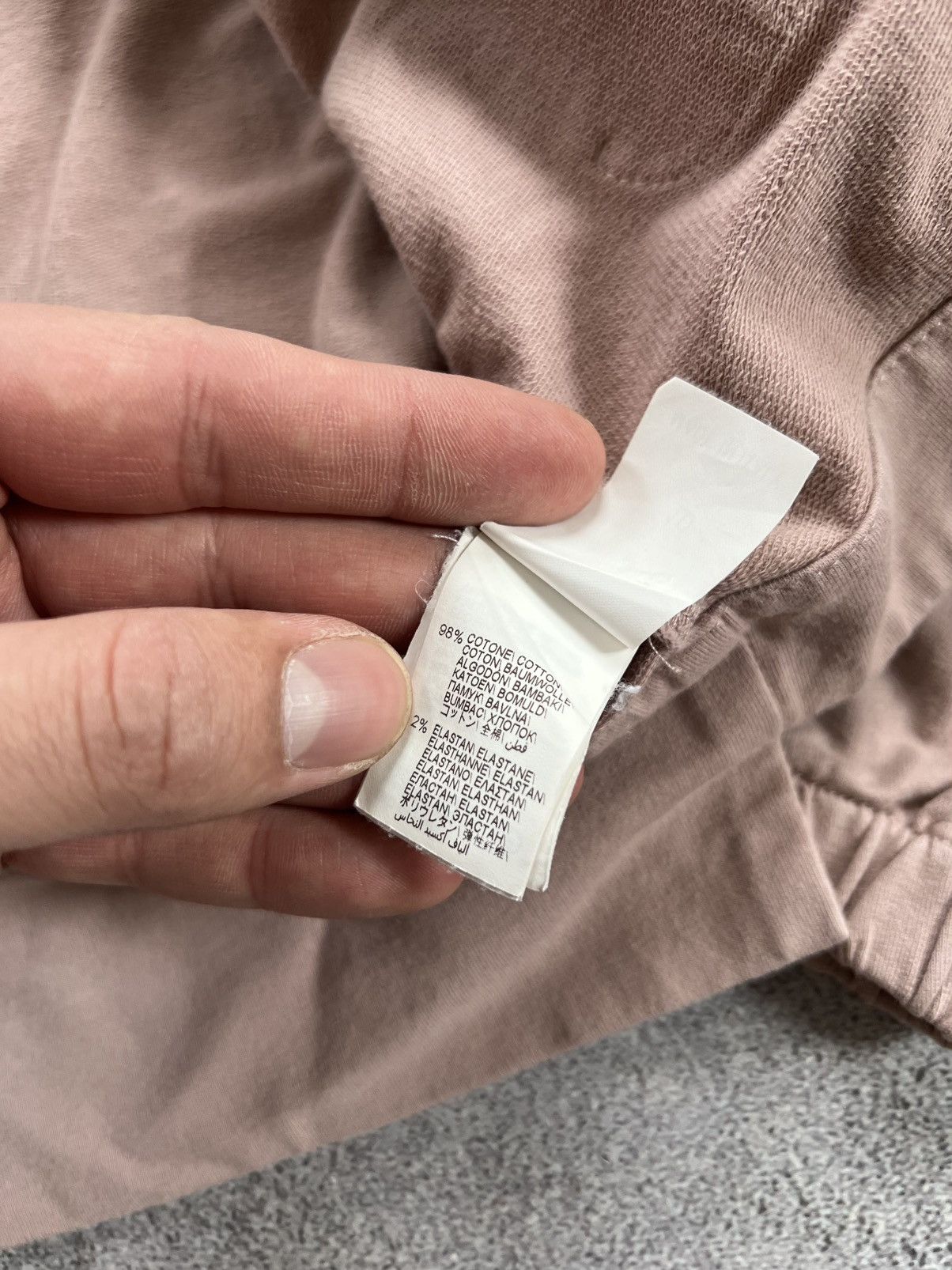 Brunello Cucinelli Brunello Cucinelli Girls Two-Piece Kids Suit Size 10 Years Size XXS / US 00 / IT 34 - 7 Thumbnail
