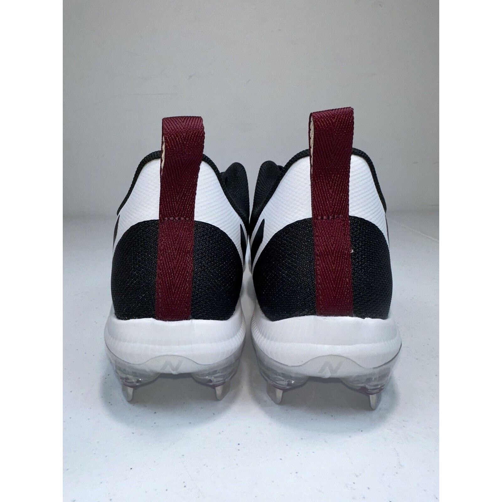 New Balance New Balance Women's FuelCell Romero Softball SMROMBK2 Size 6 Size US 6 / IT 36 - 4 Thumbnail