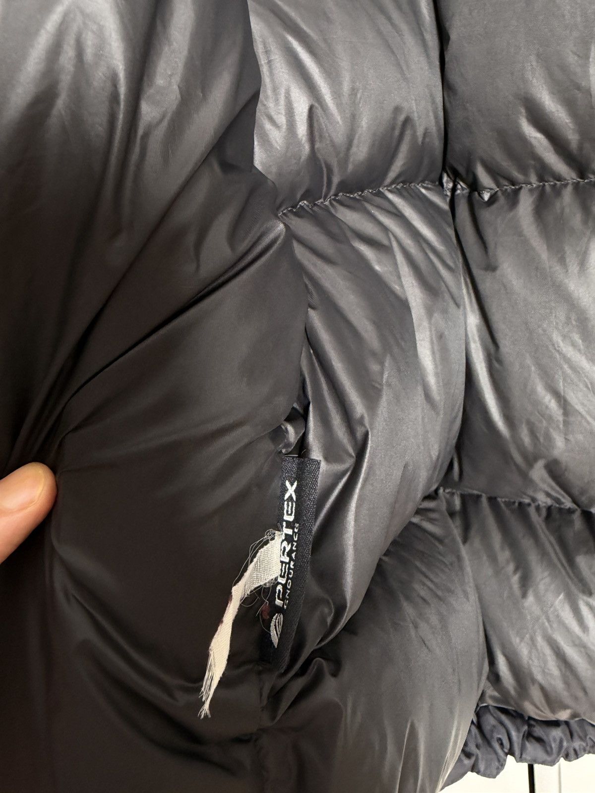 The North Face The North Face Jacket Puffer Black – Size L Summit Series Size US L / EU 52-54 / 3 - 8 Thumbnail