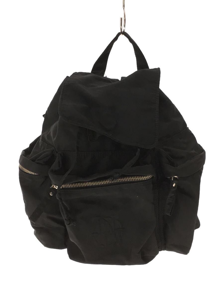 Jean Paul Gaultier Cargo Utility Backpack Size ONE SIZE - 1 Thumbnail