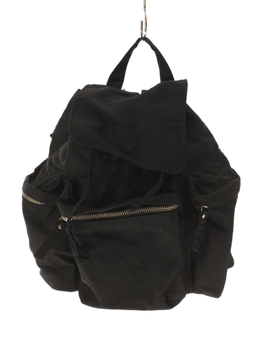 Jean Paul Gaultier Cargo Utility Backpack | Grailed