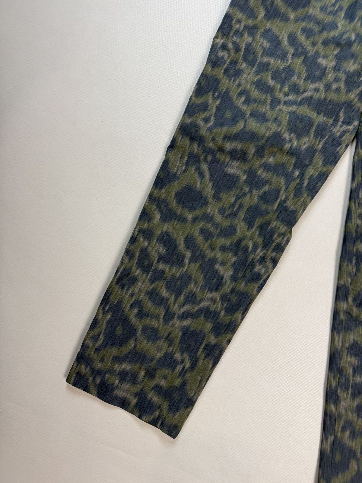 Cos Cos Men’s Streetwear Abstract Pattern Dress Pants Trousers Size US 34 / EU 50 - 8 Thumbnail