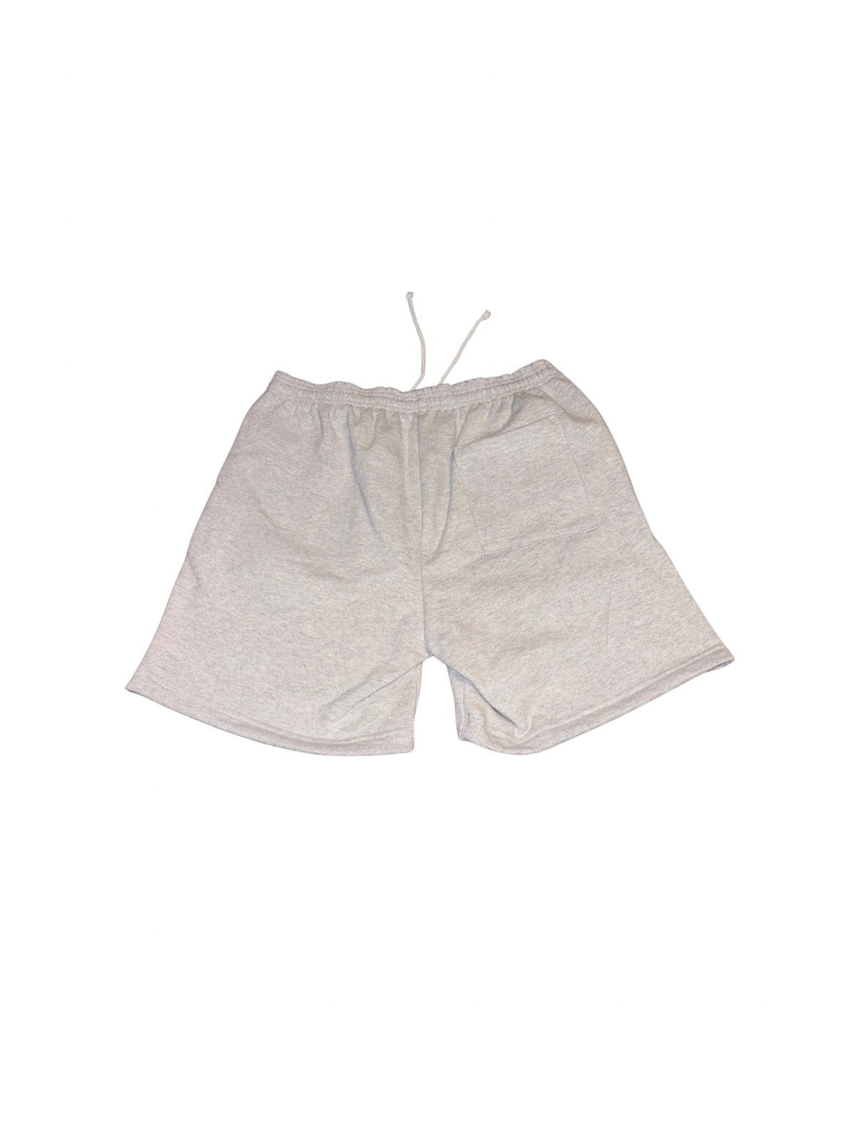 Revenge Revenge HORROR SHORTS ASH GREY Size US 34 / EU 50 - 7 Thumbnail