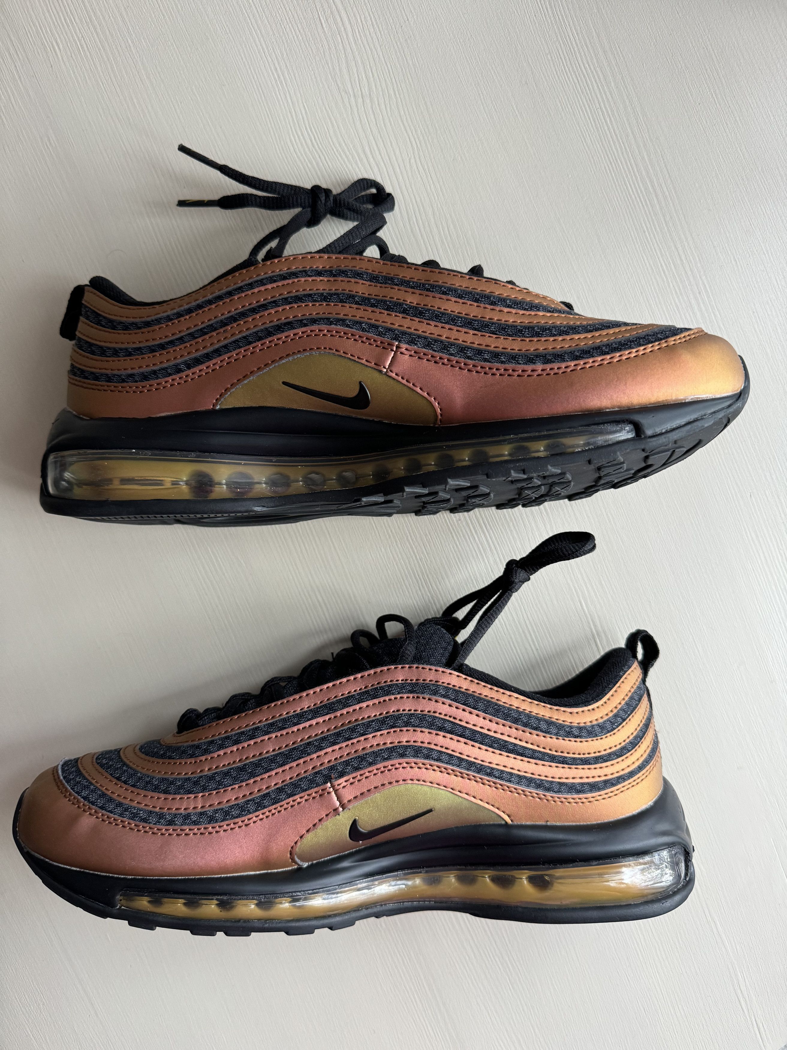Nike × Skepta Nike Air Max 97 Ultra x Skepta Size US 9.5 / EU 42-43 - 5 Thumbnail