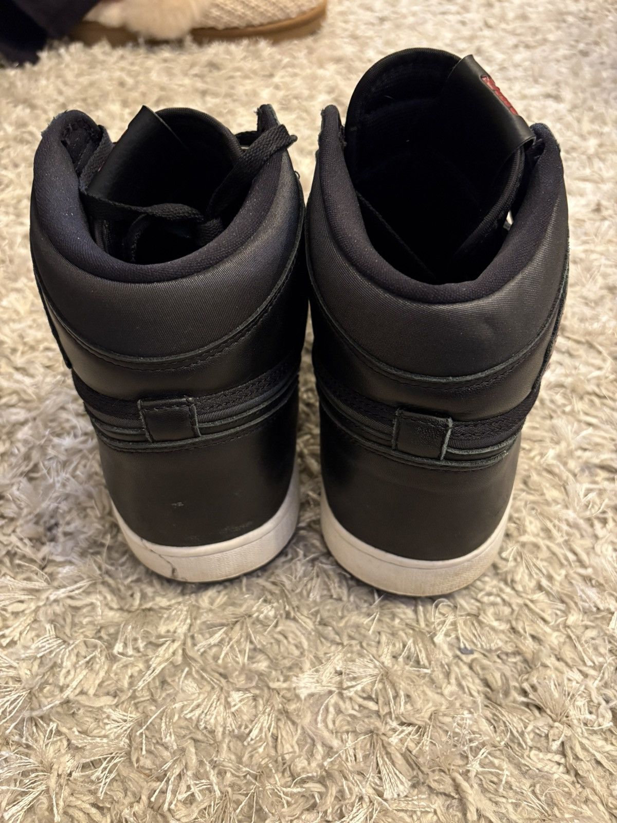 Jordan Brand Air Jordan 1 Retro High OG Size US 11 / EU 44 - 6 Thumbnail