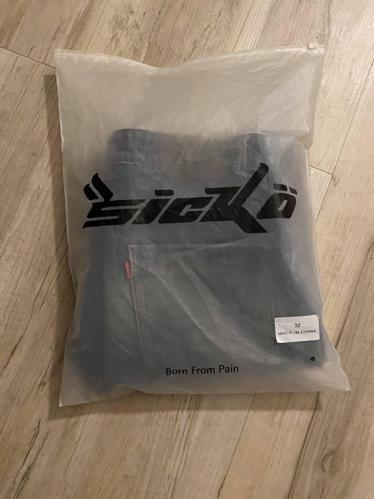 Other Chainstitch denim Size US 32 / EU 48 - 5 Thumbnail