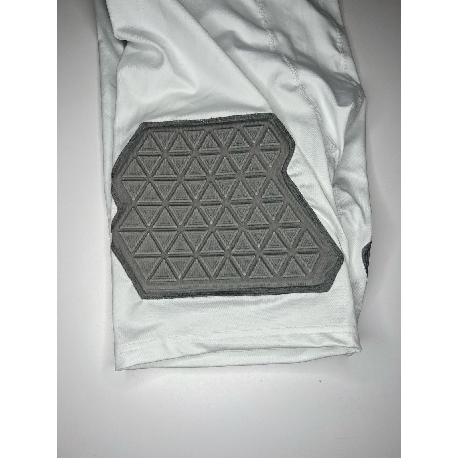 Adidas Adidas Aeroready Padded Griddle Football Compression Shorts Size US 40 / EU 56 - 7 Thumbnail