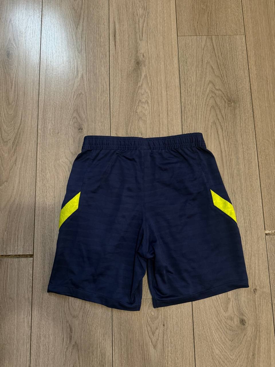 Nike Tottenham 2021/22 Training Football Soccer Shorts Nike Men S Size US 28 / EU 44 - 4 Thumbnail