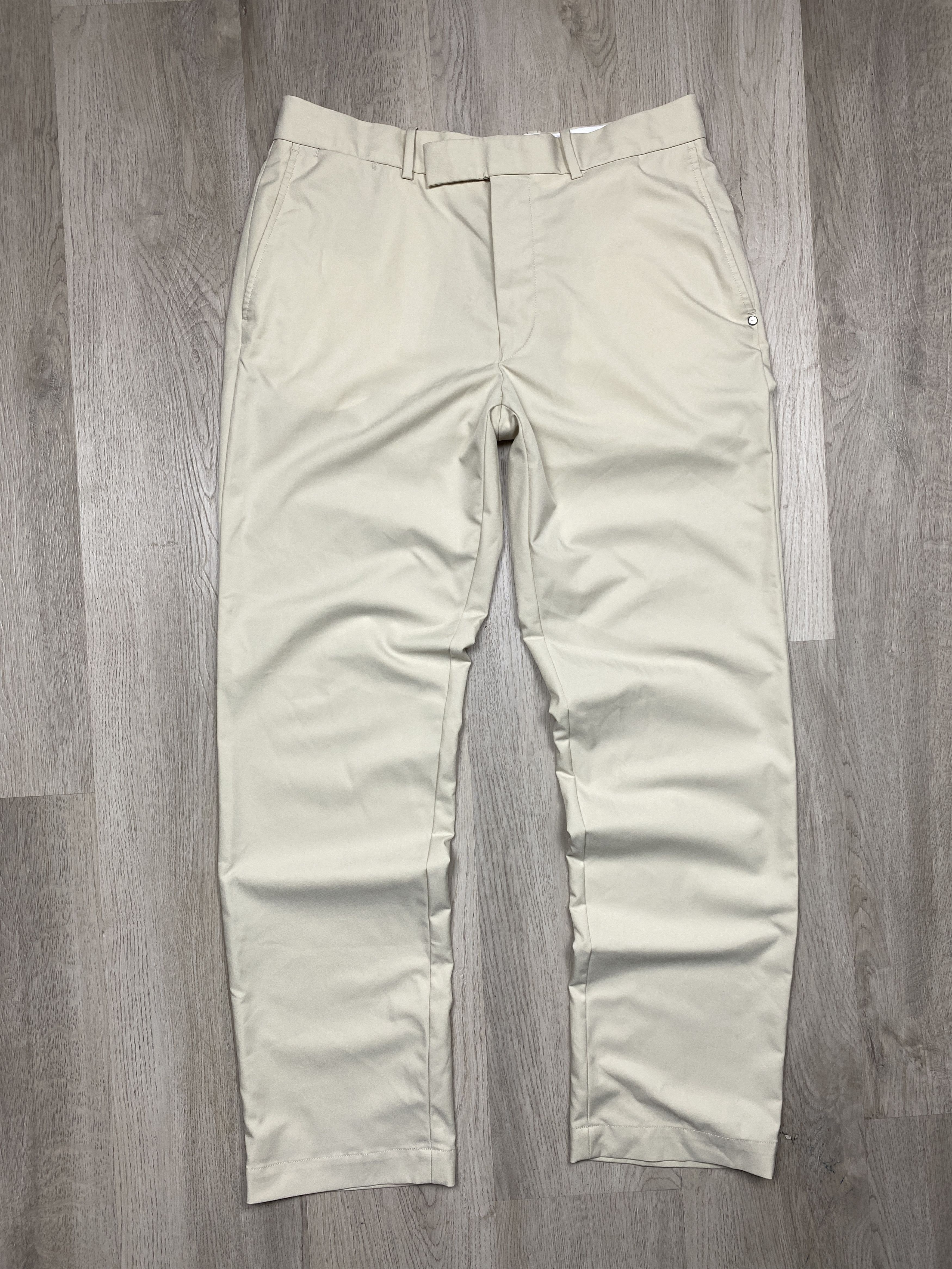 Polo Ralph Lauren RLX Polo Ralph Lauren X Mens Chino Pants Y2K Size US 32 / EU 48 - 6 Thumbnail