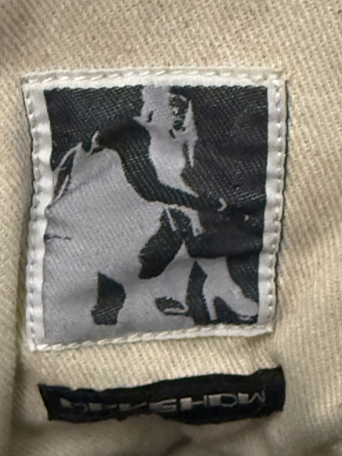 Rick Owens Rick Owens Nylon Cargo Ramones Size US 10 / EU 43 - 6 Thumbnail
