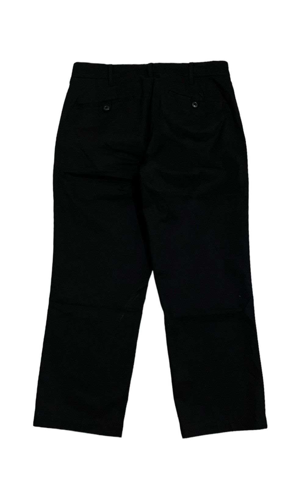 Attachment Attachment Button Fly trousher pants Size US 30 / EU 46 - 4 Thumbnail