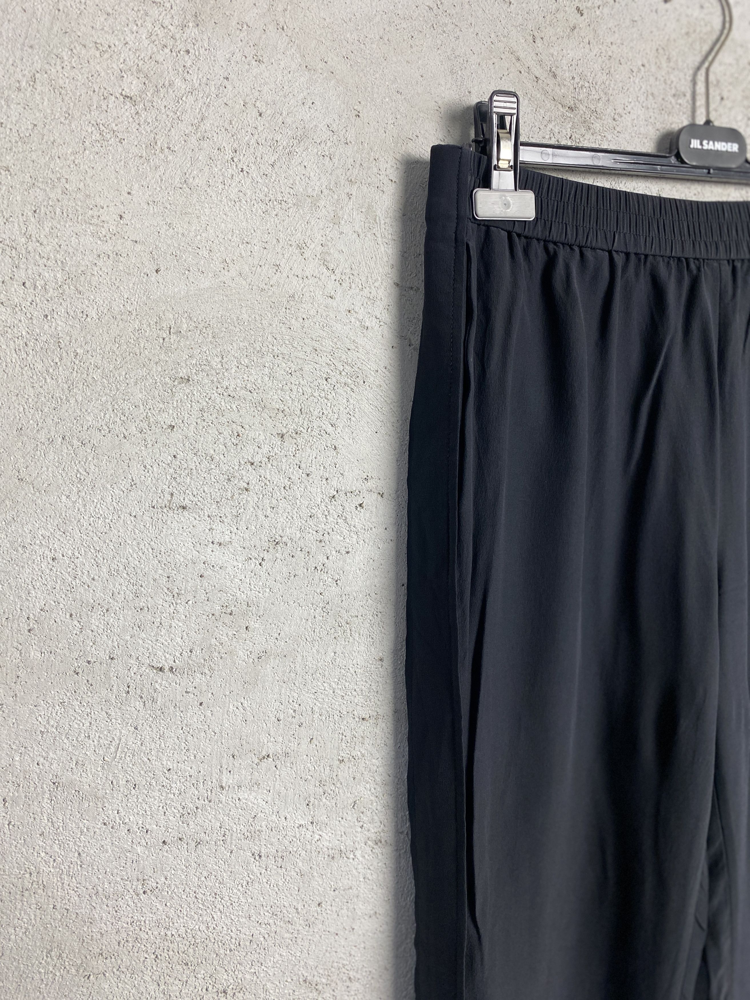 Marc by Marc Jacobs Marc by Marc Jacobs silk pants formal casual Size 30" / US 8 / IT 44 - 3 Thumbnail