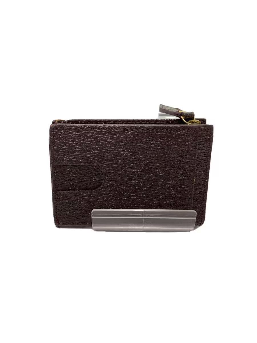 Vivienne Westwood Vivienne Westwood Lthr Coin Case Brown Size ONE SIZE - 2 Thumbnail